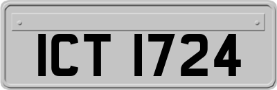 ICT1724
