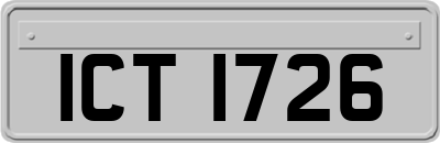 ICT1726