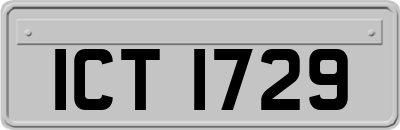 ICT1729