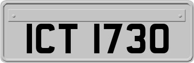 ICT1730