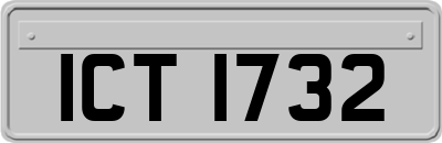 ICT1732