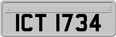 ICT1734