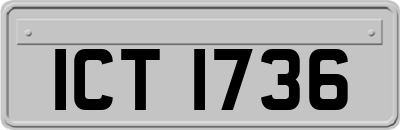 ICT1736