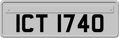ICT1740