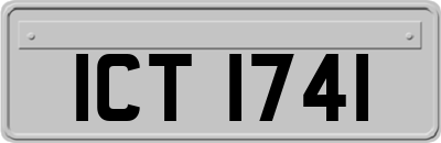 ICT1741