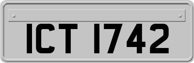 ICT1742