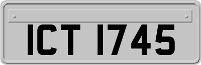 ICT1745