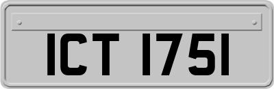 ICT1751