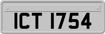 ICT1754