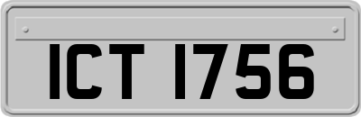 ICT1756