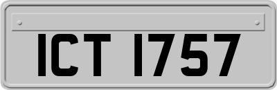 ICT1757