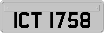 ICT1758
