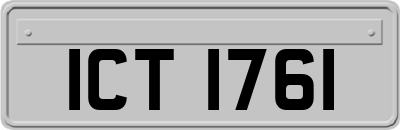 ICT1761