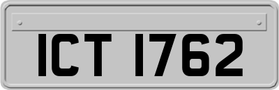 ICT1762
