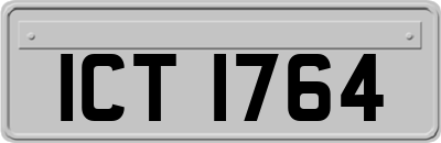 ICT1764