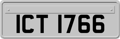 ICT1766