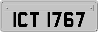 ICT1767