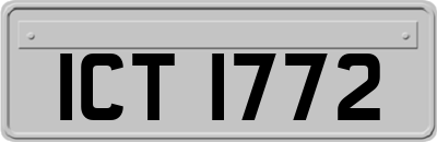 ICT1772