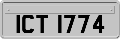 ICT1774