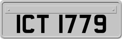 ICT1779