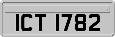 ICT1782