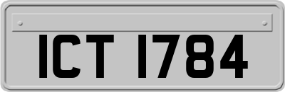 ICT1784
