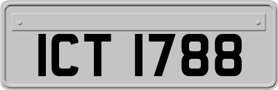 ICT1788
