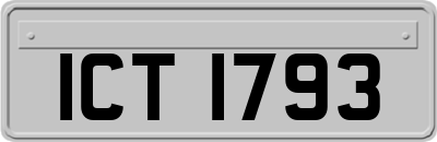 ICT1793