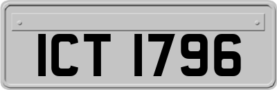 ICT1796