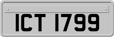 ICT1799