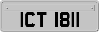 ICT1811