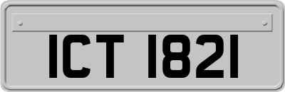 ICT1821