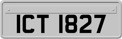 ICT1827