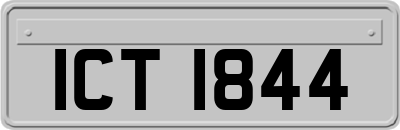 ICT1844