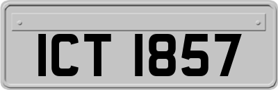 ICT1857