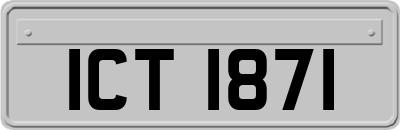 ICT1871