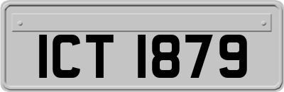 ICT1879