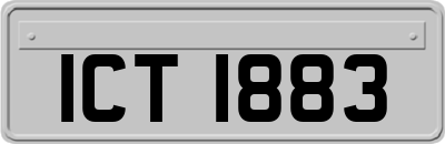 ICT1883