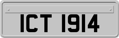 ICT1914