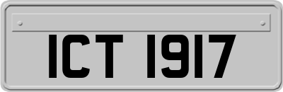 ICT1917