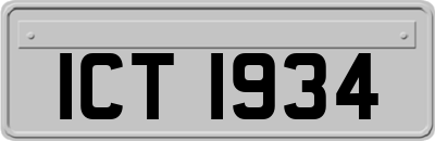 ICT1934