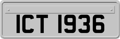 ICT1936