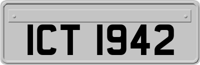 ICT1942