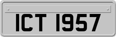 ICT1957