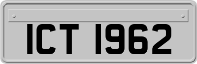 ICT1962