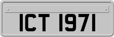 ICT1971