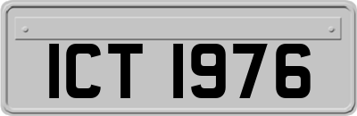ICT1976