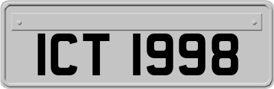 ICT1998