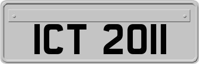ICT2011