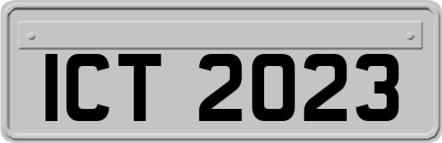 ICT2023